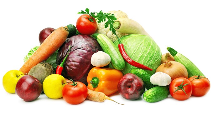 Dieta rica en vegetales puede protegerte del Glaucoma